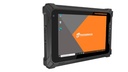 Tablet Rugerizada Windows 10" - COLOSSUS W103 front diga Der