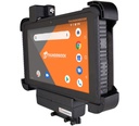 Soporte Cuna para Vehículo / Pared 5V - PREMIUM XL- COLOSSUS A122 - lat der