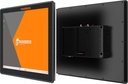 Panel PC 17" Windows - Hercules W170 - BACK LAT