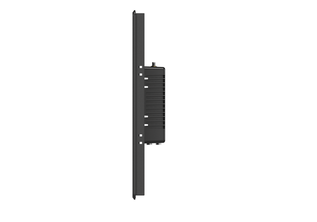 Panel PC 17" Windows - Hercules W170 - DER