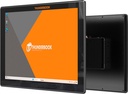Panel PC 17" Windows - Hercules W170 - LAT FRONT