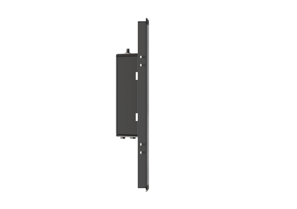 Panel PC 18,5" Windows - Hercules W185 - IZQ