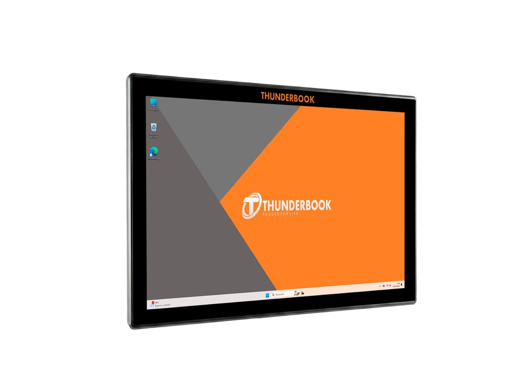 Panel PC 17" Windows - Hercules W170 Básico