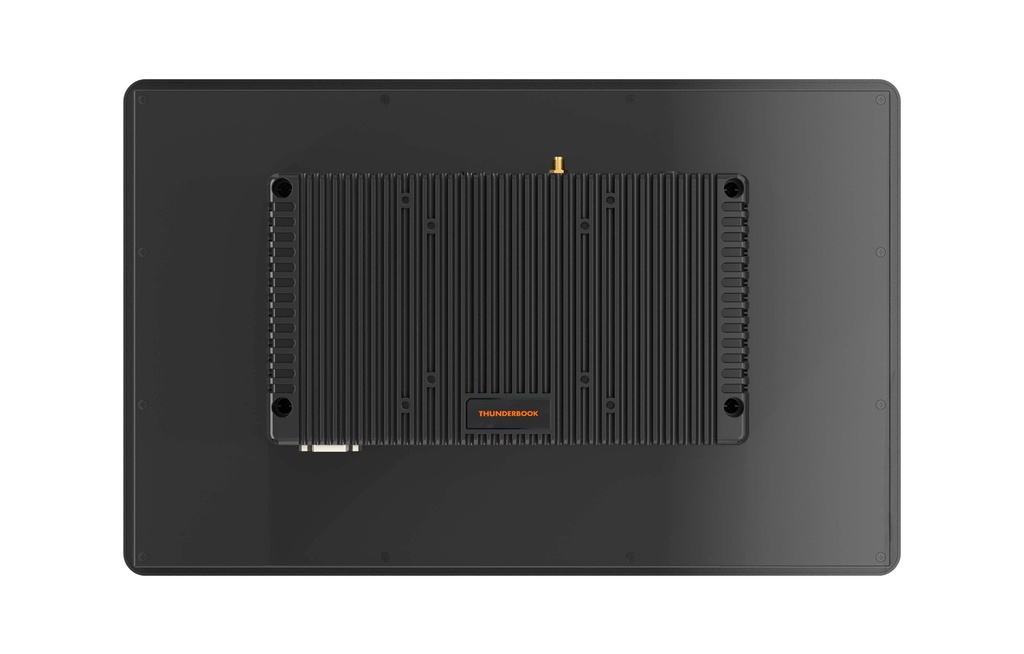 Panel PC 21,5" Android - Hercules A215 Básico