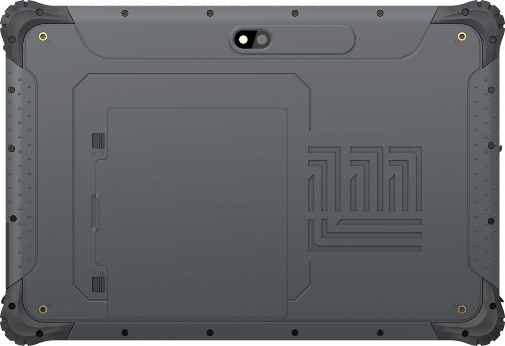 Tablet Rugerizada Windows 10" - SPARTAN W108