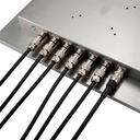 Panel PC Industrial INOX 10,1" Windows - Hercules W100 Premium