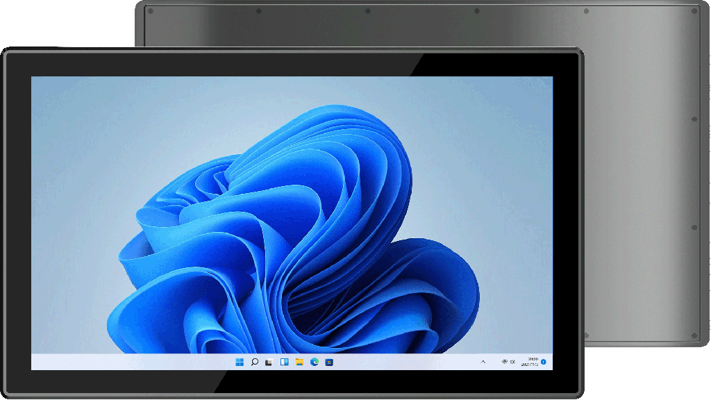 Panel PC 21,5" Windows OneRugged P21A