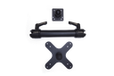 Wall mounting kit VESA-long arm-RAM
