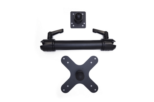 Wall mounting kit VESA-long arm-AMPS