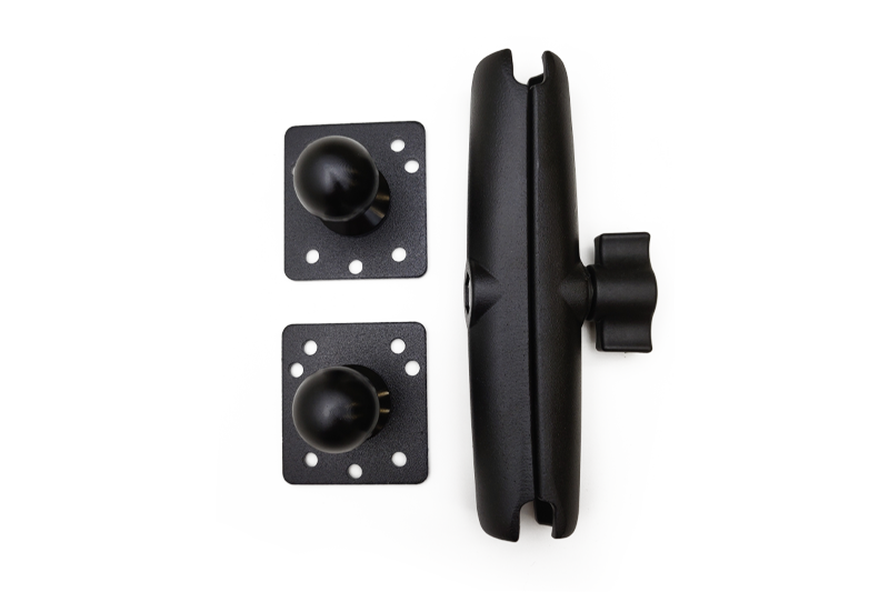 Wall mounting kit AMPS-short arm-AMPS