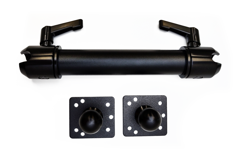 Wall mounting kit AMPS-long arm-AMPS