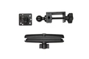 Table mounting kit RAM - short arm - table clamp