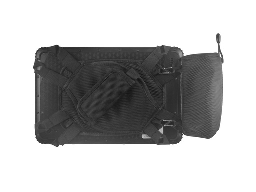 Multi-Function 5-1 hand strap - 10" and 12" tablets