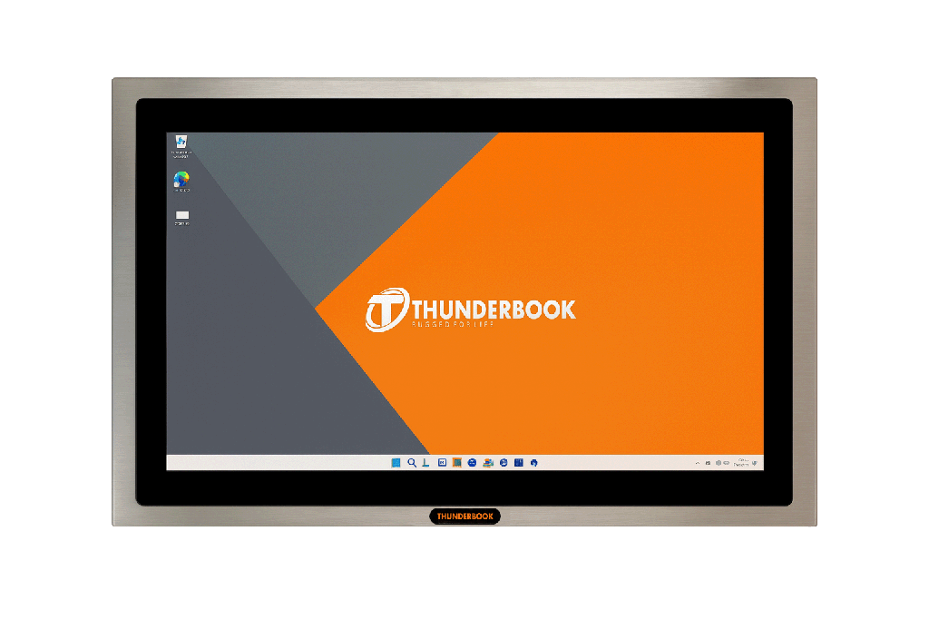 21.5" Windows Panel PC - Hercules W215 Premium