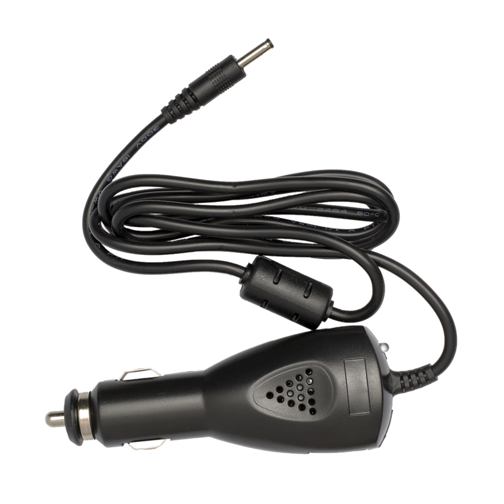 Vehicle charger 12/24VDC to 5VDC DC-JACK