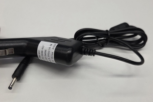 Vehicle charger 12/24VDC to 5VDC DC-JACK