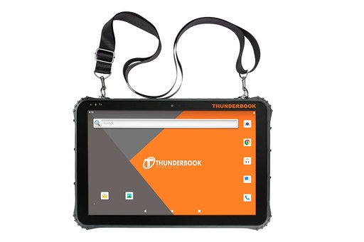 Soporte tipo Bandolera - COLOSSUS W100 / A101 / A122 / W101 / W121 / W108 / W128 - ATLAS W105/115 - SPARTAN W800 / W100 / W108 / W128