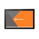 Panel PC 15,6" Windows - Hercules W156 Advanced