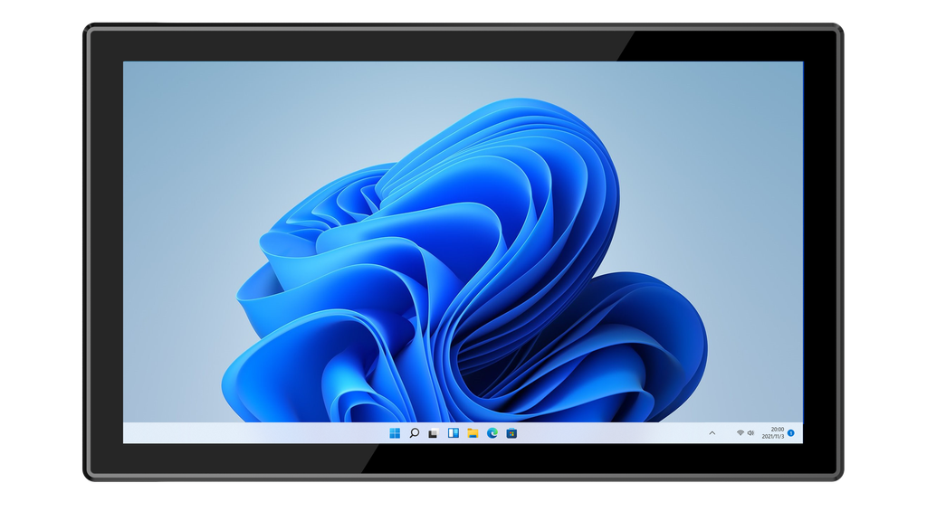 Panel PC 21,5" Windows OneRugged P21A