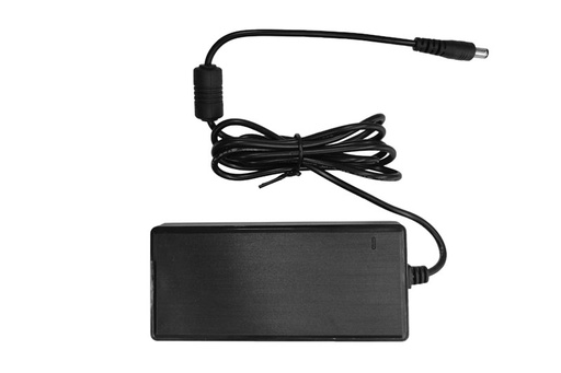 Cargador de corriente 220VAC a 19VDC - COLOSSUS W101 / W121 / W106 / W126 / W108 / W128 - FENIX - SPARTAN W800 / W100 / W108 / W128