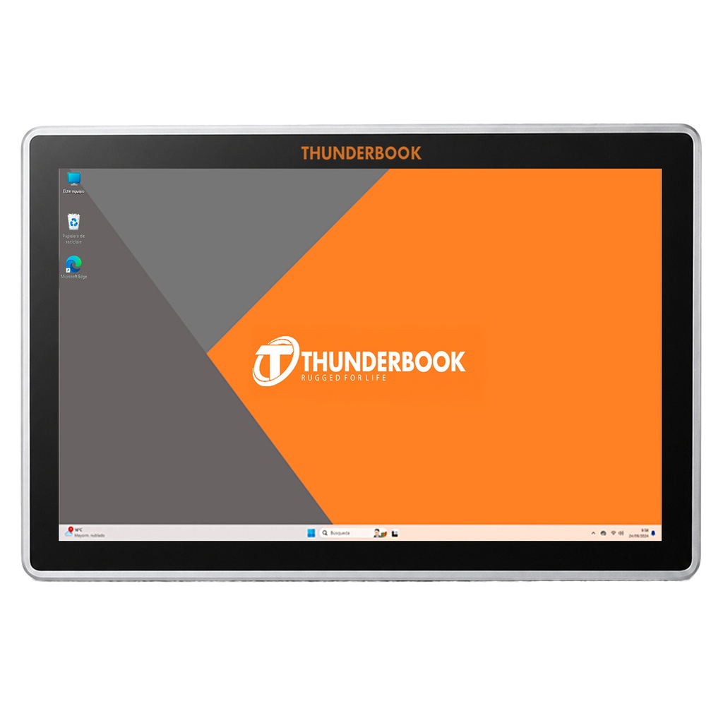 Panel PC 21,5" Windows - Hercules W215 Advanced