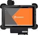 Vehicle docking station with replication ports 19V - CORPORATE XL - COLOSSUS W121 / W126 / W128	