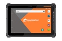 Tablet Rugerizada 8" COLOSSUS A803