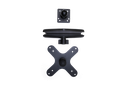 Wall mounting kit VESA-short arm-RAM