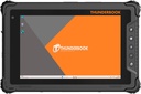 8" Rugged Tablet - SPARTAN W800