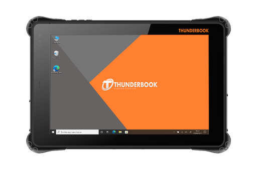 10" Windows Rugged Tablet - KHRONOS W100